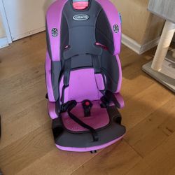 Graco car seat