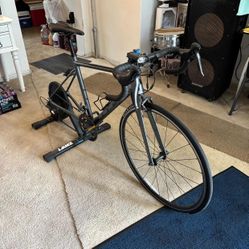 Zwift Hub Smart Trainer 