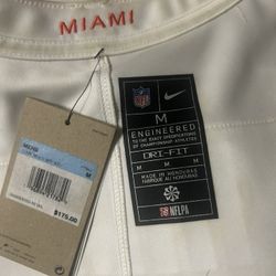 Tyreek Hill Miami Dolphins Jersey 