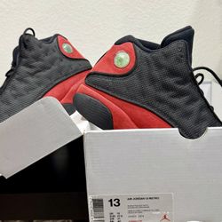 Jordan 13 Retro Size 13