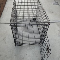 Dog Cage