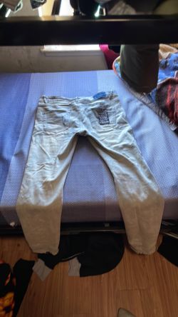 Ksubi jeans