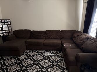 Free Couch