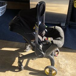 Baby Stroller For Sale