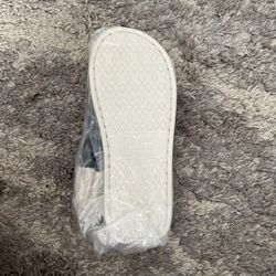 Winter Slippers