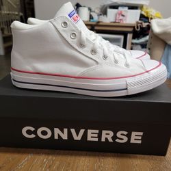 Converse CTAS Malden Street Mid 