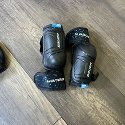 Baur YL Elbow Pads 