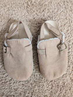 Toddler Girl Clogs - Size: 9