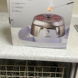 S’more  Maker 