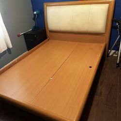 Full Size Bed Frame