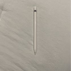 Apple Pen Gen 1