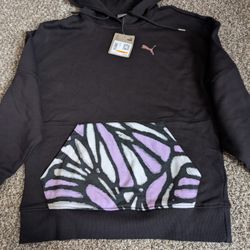 Puma Hoodie 