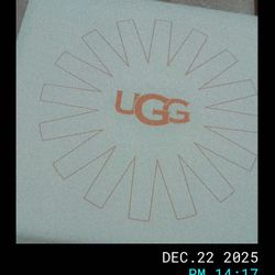 Ugg Boot Pritector And Cleaner Gift Set Brand New I'https://offerup.com/redirect/?o=bS5Cb3g= 