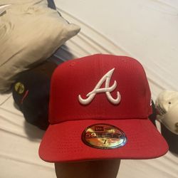 hats