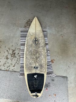 surfboard xanadu