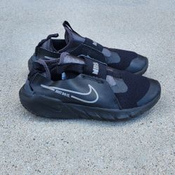 Kids Size 5y Nike Flex Runner 2 road running Kid Boy Boys shoes Sneakers Shoe Sneaker 