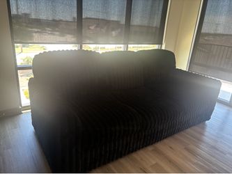 Comfy Couch
