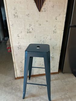 Bar Height stool
