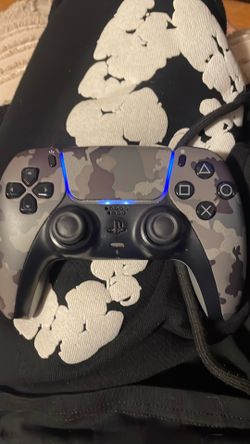 Ps5 camo controller
