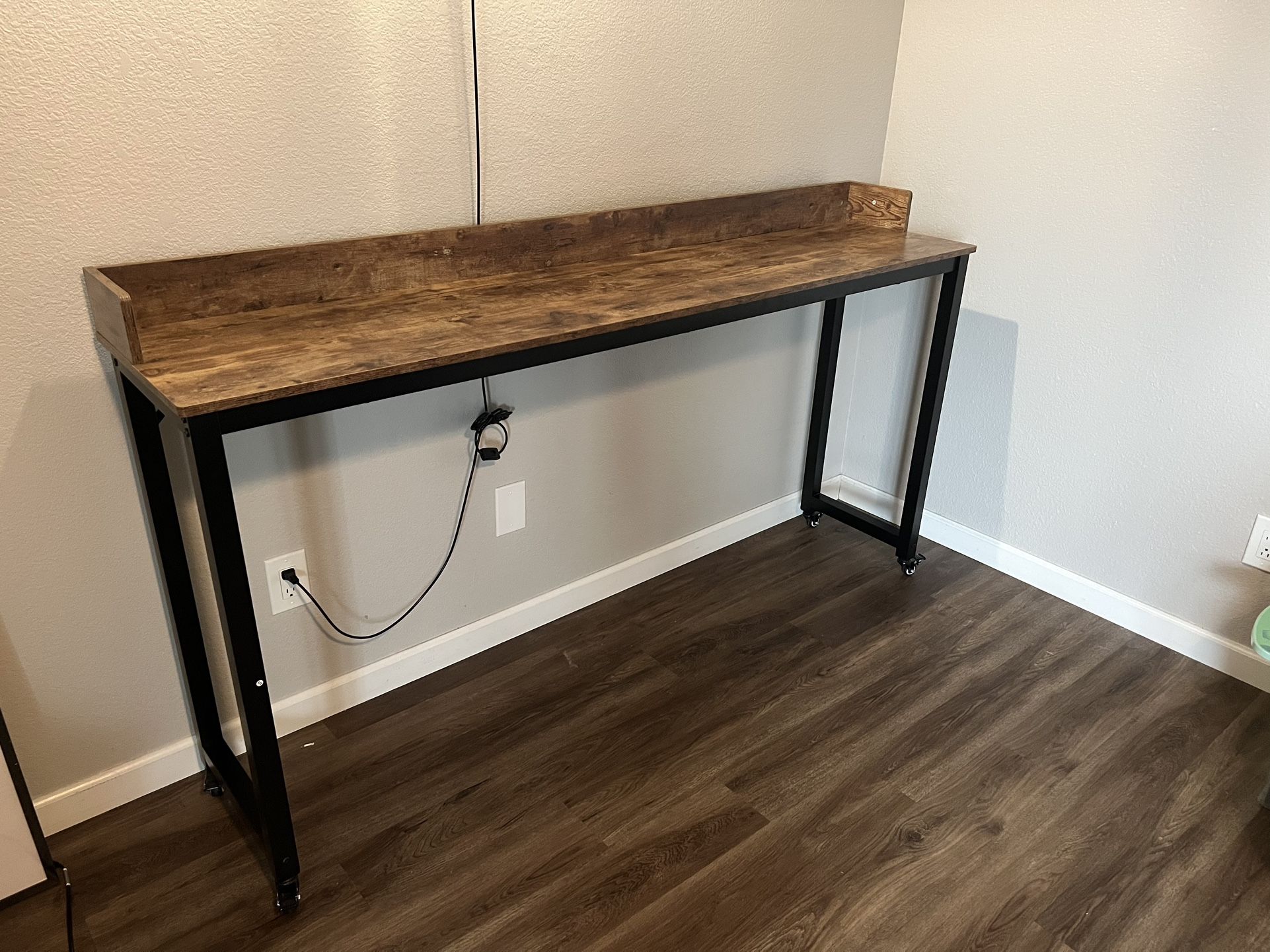 Standing Desk