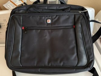 Swiss Laptop Bag