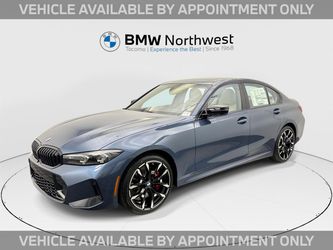 2026 BMW 330i