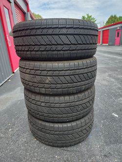 245 45 19 Bridgestone turanza