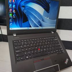 Lenovo Notebook - 2024 - Windows 11 Pro - New Battery+ Charger $125