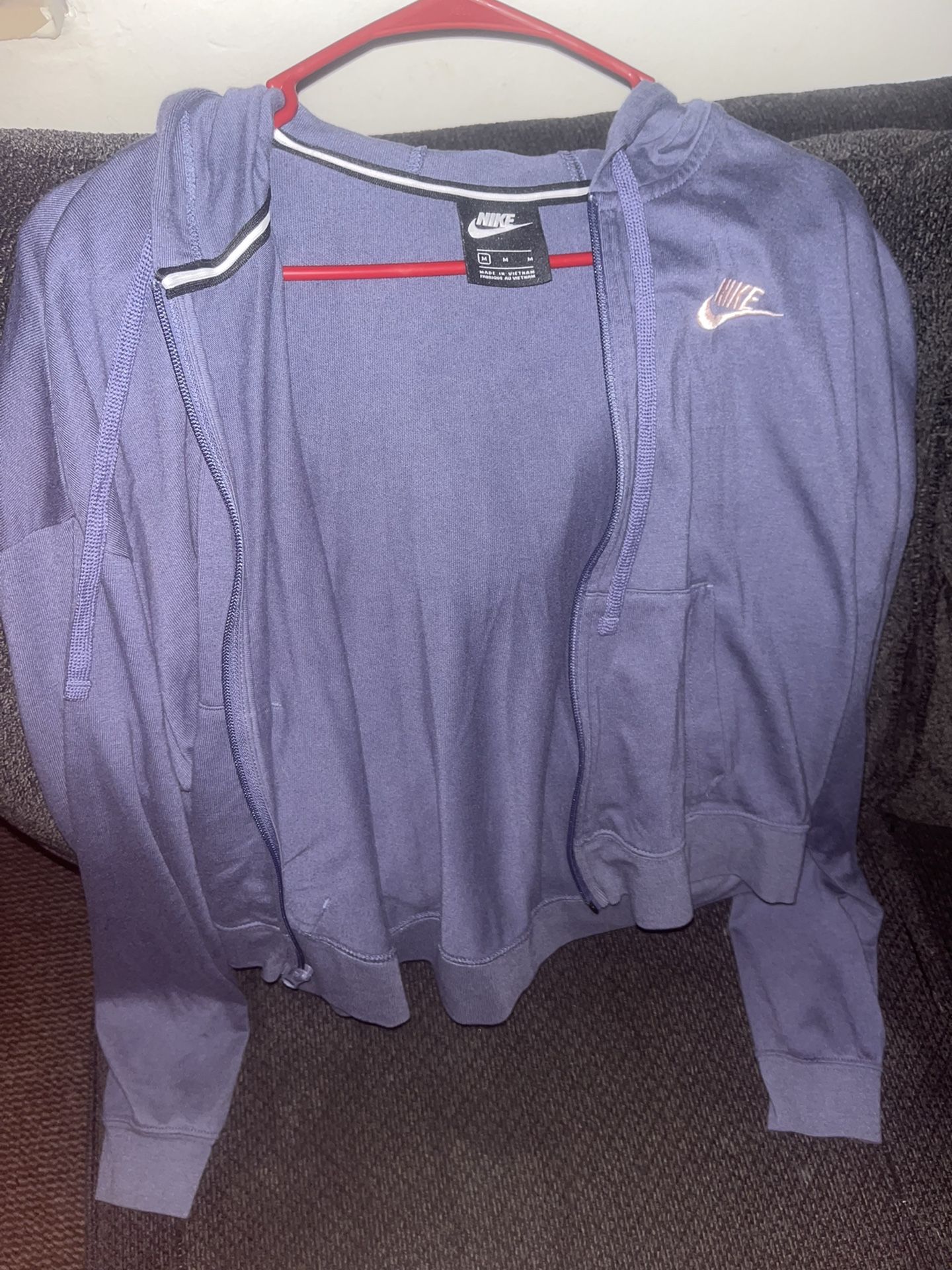 Nike Jacket