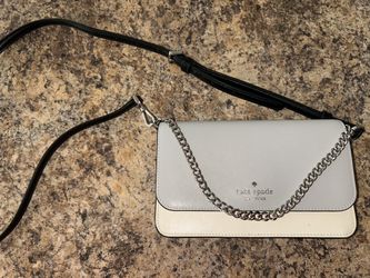 Kate Spade Crossbody Purse