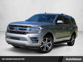 2022 Ford Expedition