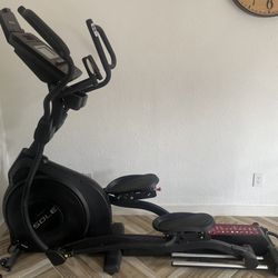 Sole Elliptical E-35