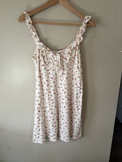 Altard State Spring Dress