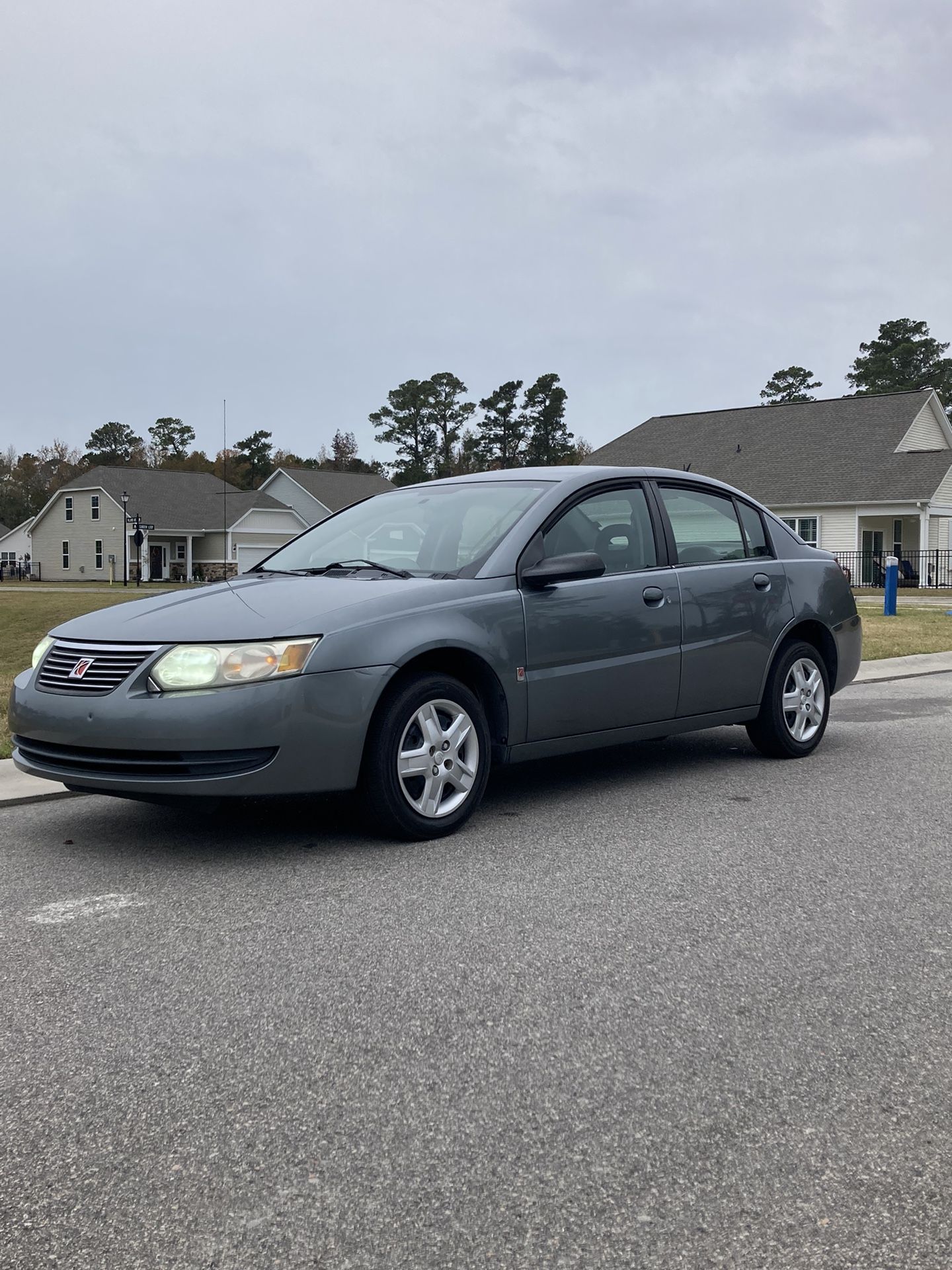 2006 Saturn Ion