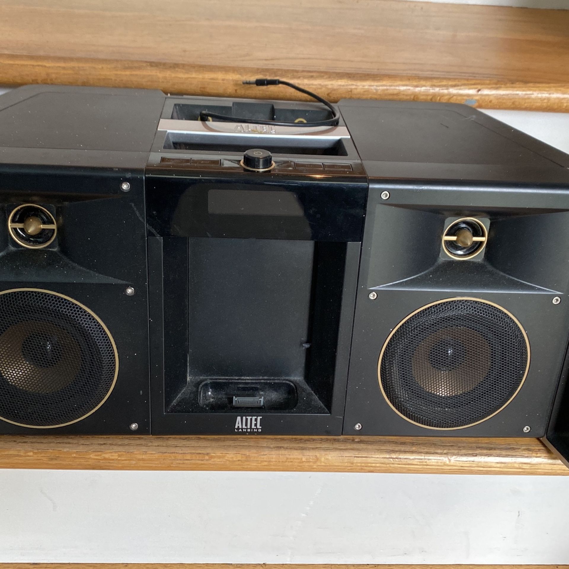 High Quality Speaker Subwoofer