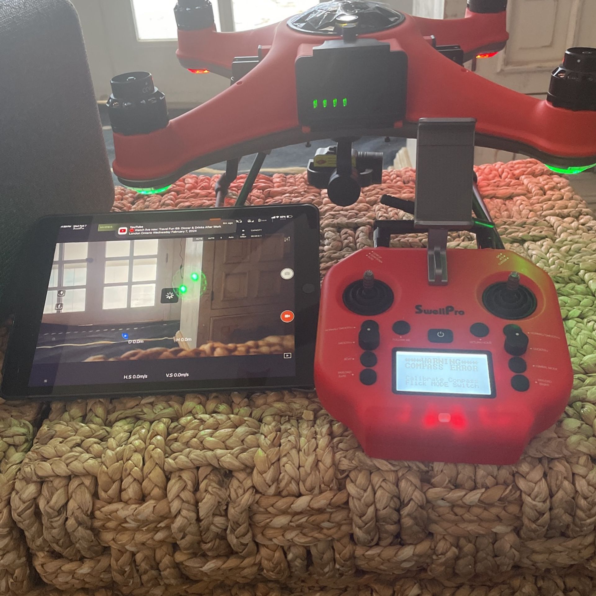 Drone,All Products : American Fashion Style Bags On Sale