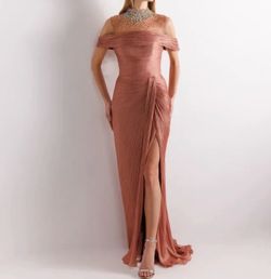 Evening Dress