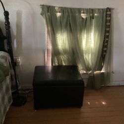 Vintage Bedroom Set