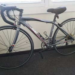 SE RACING BIKE
