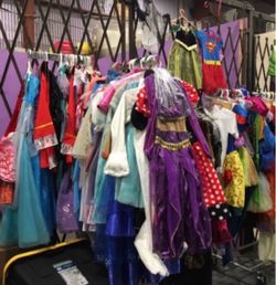 Costumes