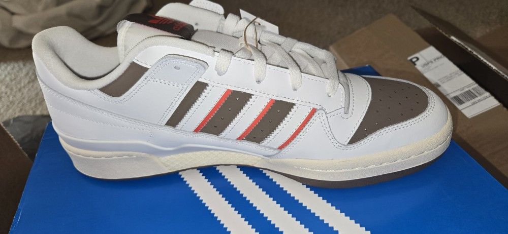 Adidas Mens 13 Mocha Special Edition