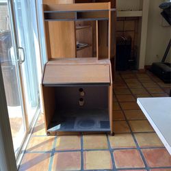 Computer Desk
