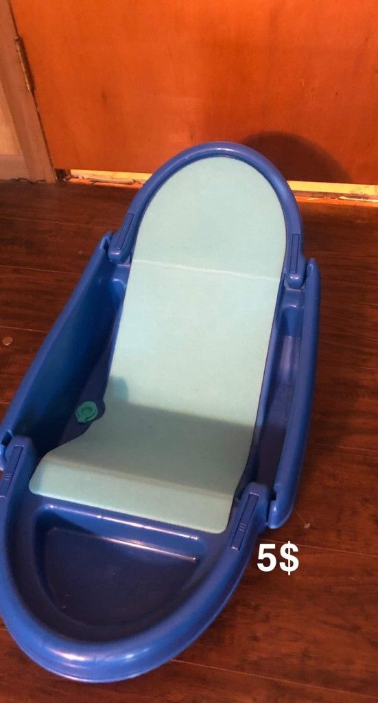 Baby tub