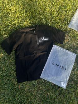 Amiri shirt