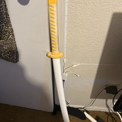 Sword (demon Slayer) READ DESCRIPTION 