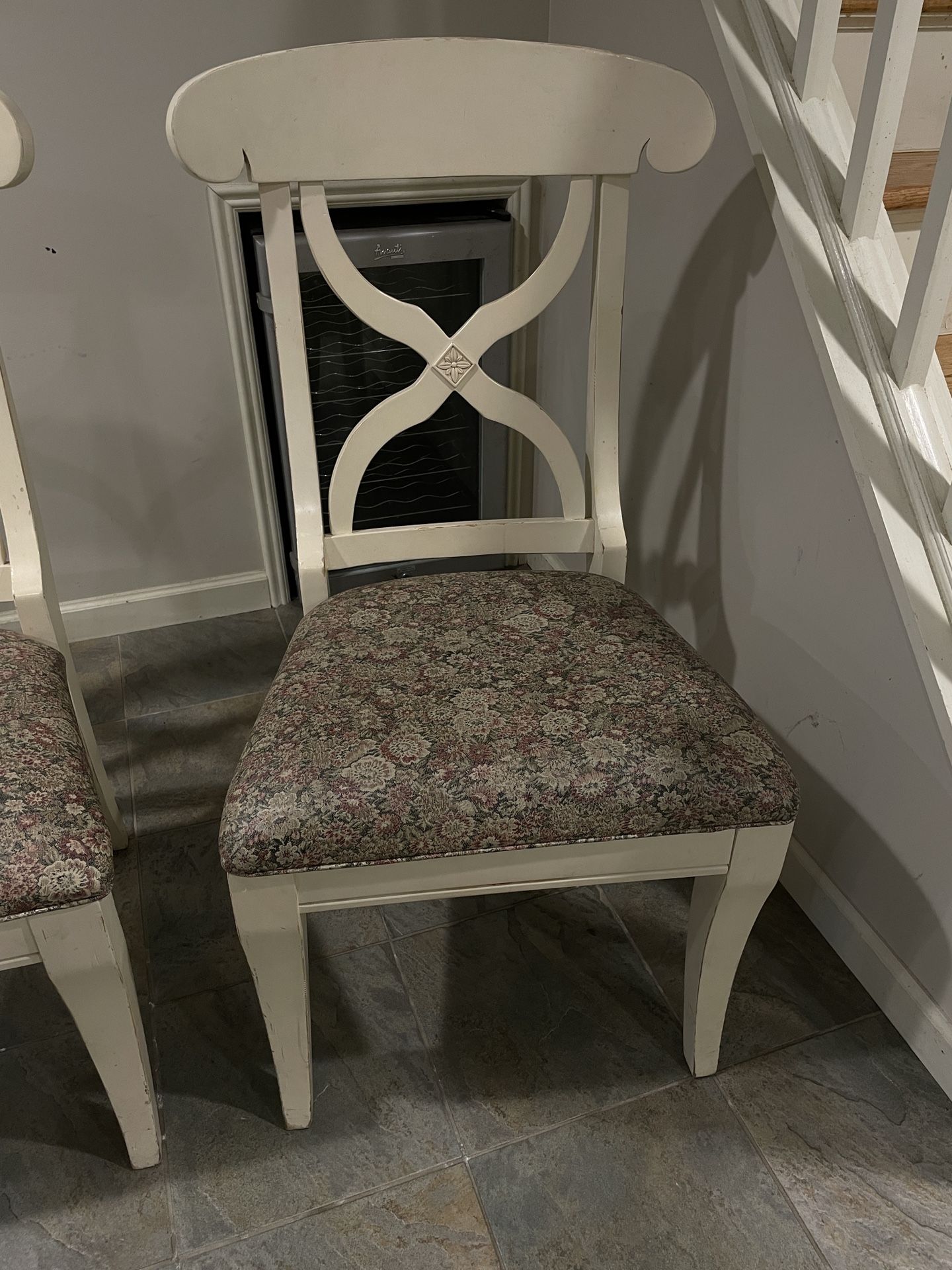 Dining Chairs