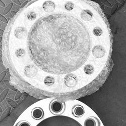 Wheels Spacers 