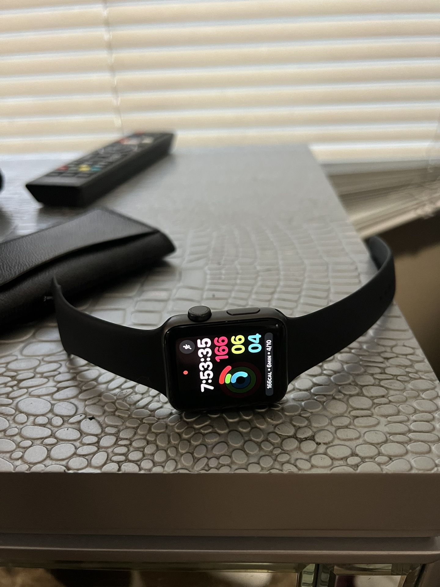 Apple Watch