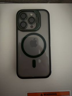 Unlocked 15 pro 128 natural titanium