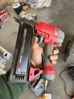18 Gauge Brad Nailers Senco